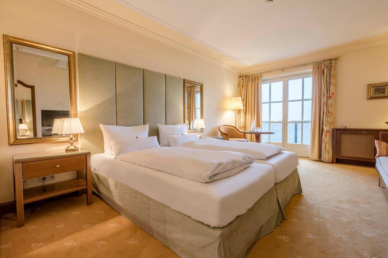 Hotel Hollweger Санкт-Гільген Екстер'єр фото