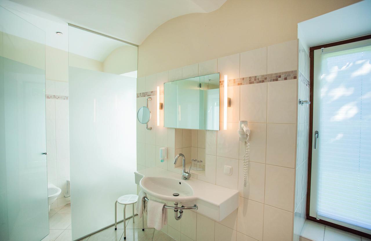Hotel Hollweger Санкт-Гільген Екстер'єр фото