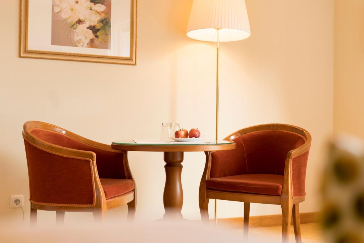 Hotel Hollweger Санкт-Гільген Екстер'єр фото